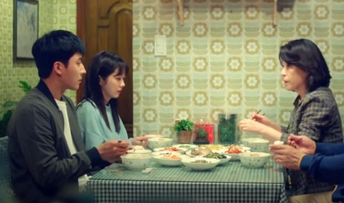 서울 아파트 팔아 ‘급식 카드’로 밥 먹는 아이들 위한 식당 열겠다는 장모님 말에 사위의 반응