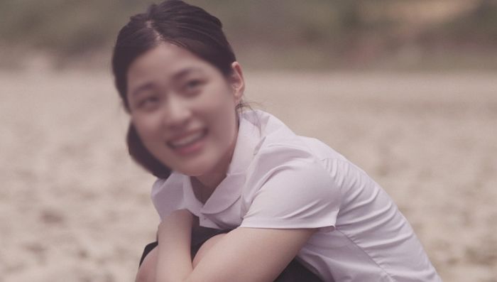 아빠가 ‘봄 처녀’ 같다고 하자 “나 처녀 아닌데?”라며 뜻밖의 고백(?)해버린 딸