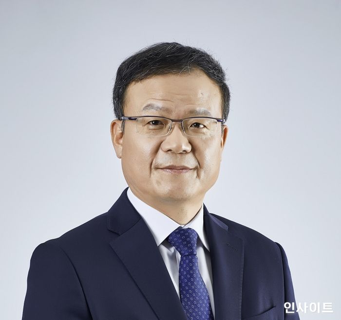 KT&G 백복인 사장, 정기주총서 선임 확정