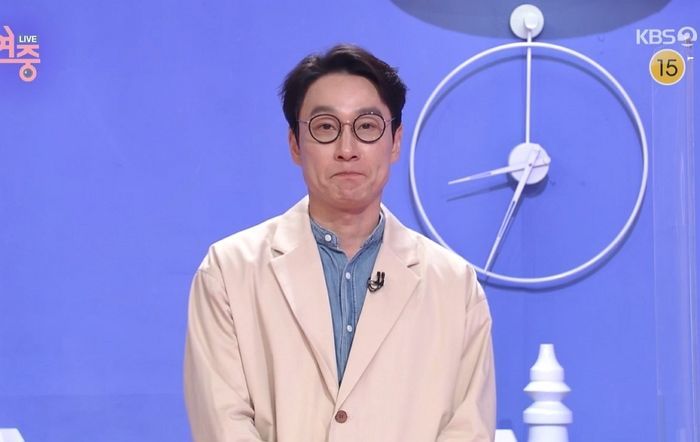 이휘재 “브브걸 사인 CD 관리 소홀 죄송...중고거래 판매는 절대 아냐”