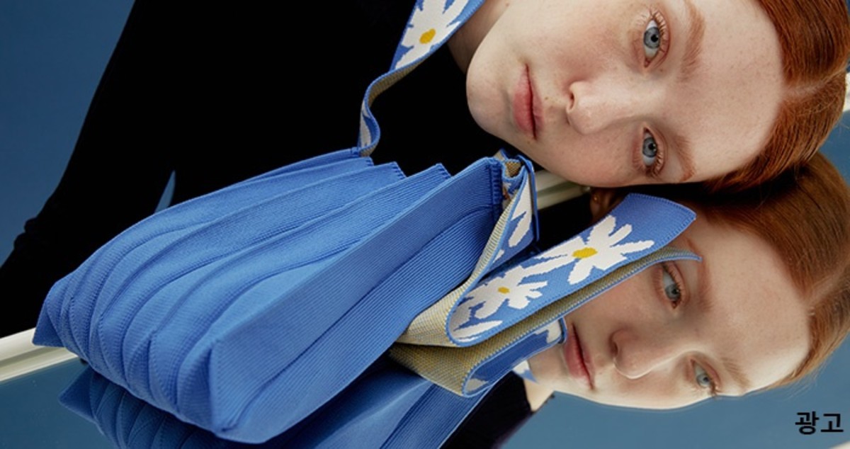 너무 러블리하고 예뻐 ‘하시3 여신’ 서민재 픽 받은 ‘럭키 플리츠’ 가방