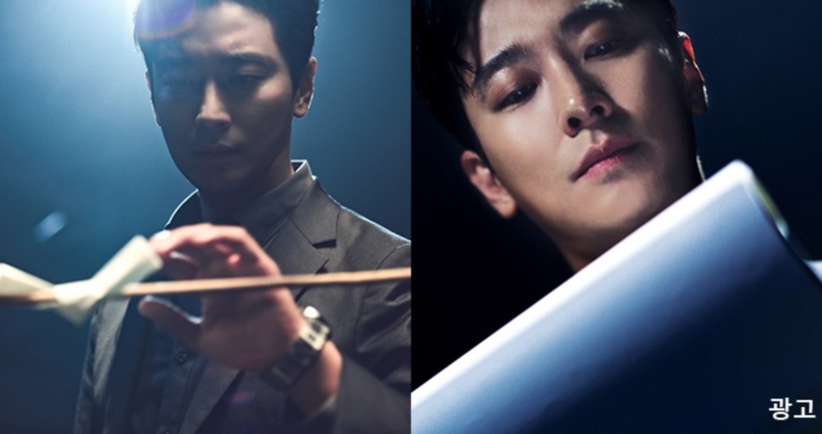 명품시계 ‘태그호이어’ 캠페인 영상서 ‘섹시+남성미’ 폭발시킨 주지훈