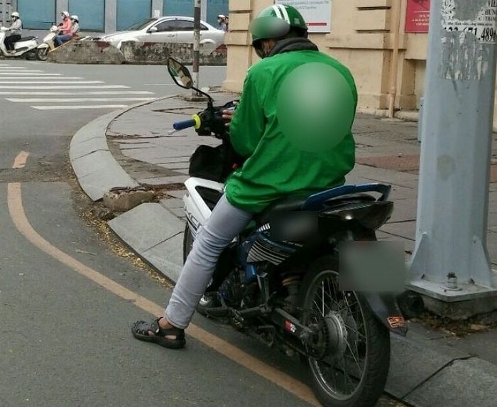 4년간 등하교시켜준 남친 교통사고로 다리 잃자 곧바로 부자 남친과 결혼한 여성