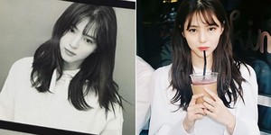머리자랑 이미지