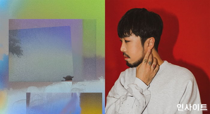 램씨, 오늘(24일) 디지털 싱글 ‘젤리’ 발매