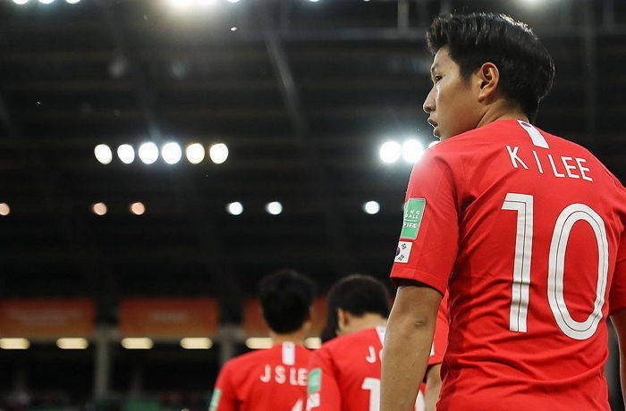 한국 축구대표팀, 오늘 저녁 7시 ‘숙명의 라이벌’ 일본에 10년 만의 복수 나선다