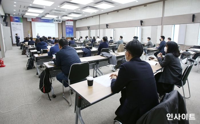 KT, 우리금융·교보생명과 디지털 인재 양성 지원