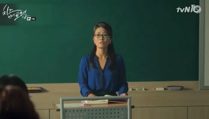 ‘싸강’ 켜놓고 딴짓 한 학생들 걸러내기 위해 ‘원자폭탄’ 과제로 결계 쳐둔 교수님