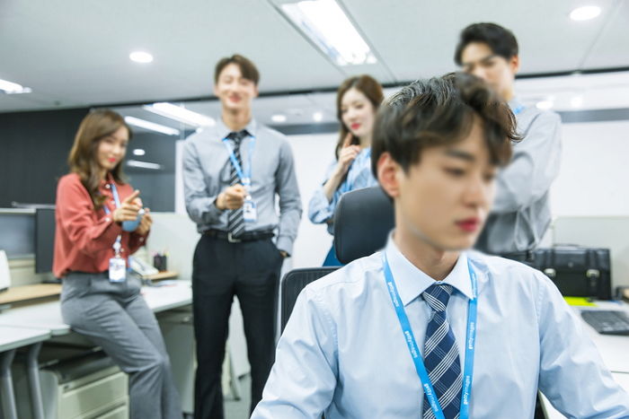 회사 여자 선배 ‘폭언·갑질’ 3개월 동안 몰래 녹음해 공개한 신입사원의 근황