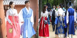 한복나라 이미지