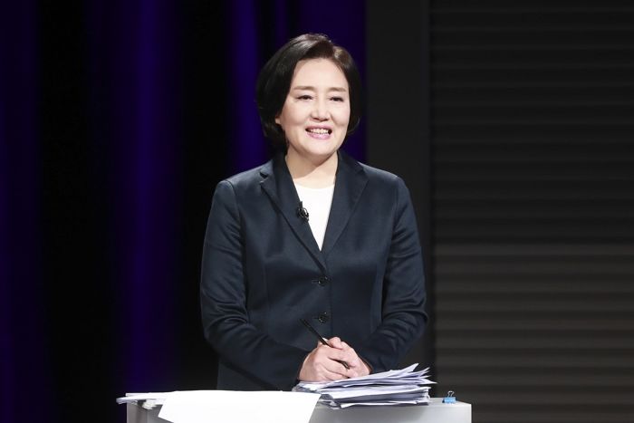 박영선이 서울 한복판에 ‘수직정원 도시’ 만든다고 하자, 누리꾼들이 지적한 중국 현지 상황