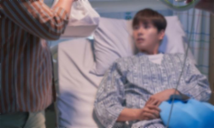 ‘말기암’ 투병 중인 외삼촌 손에 들린 아이패드 보고 “저건 내가 찜했다”는 조카