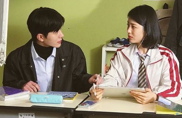 여고생들 공감 폭발한 학교서 ‘호감형’인 남학생들의 성격 특징 7가지