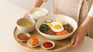 본죽&비빔밥 이미지