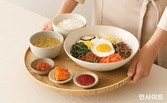 본죽&비빔밥, ‘정성으로 지은 더 건강 한 상’으로 전면 리뉴얼
