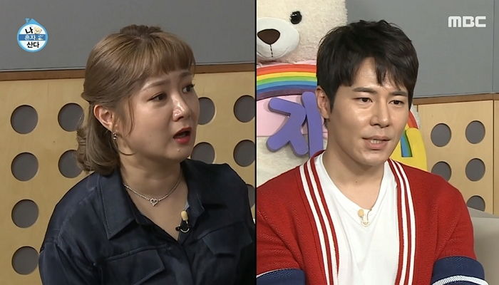 확 바뀐 ‘나혼산’ 스튜디오 보자마자 “답답하다” 팩폭(?) 날린 이규형