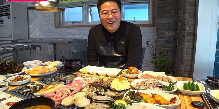 ‘풍천장어+생맥주+고퀄 셀프바’ 무한리필 제공하는 식당의 영업비밀 (영상)