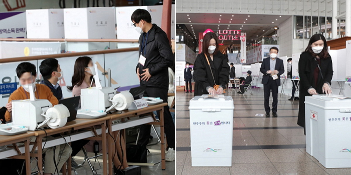 선관위 직원들, '공정성 논란' 줄소송 대비 위해 전원 '보험 ...