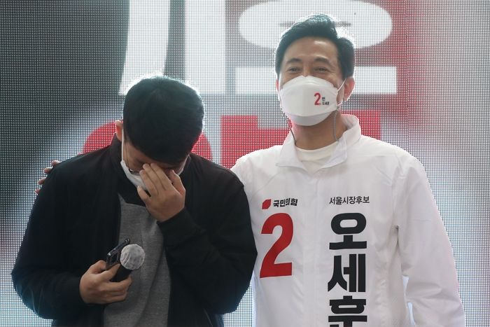 한일 갈등으로 일본 면세점서 부당 해고 당해 강제 귀국한 20대 청년의 호소