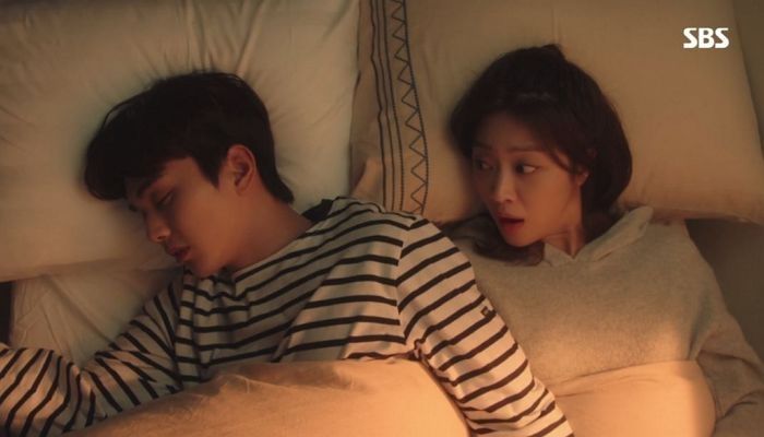 여친과 2박3일 제주도 여행가서 ‘손만 잡고 잔’ 남성이 돌아오는 비행기 안에서 들은 말