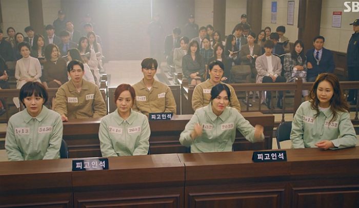 “‘죄수복 번호’에 의미 숨겨져 있었다”···막방 보고 ‘시즌3’ 떡밥 찾아낸 ‘펜하2’ 애청자들