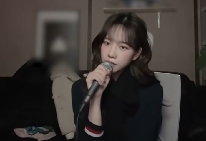 왜 ‘메인보컬’인지 알거 같은 아이즈원 조유리의 진짜 노래 실력 (영상)