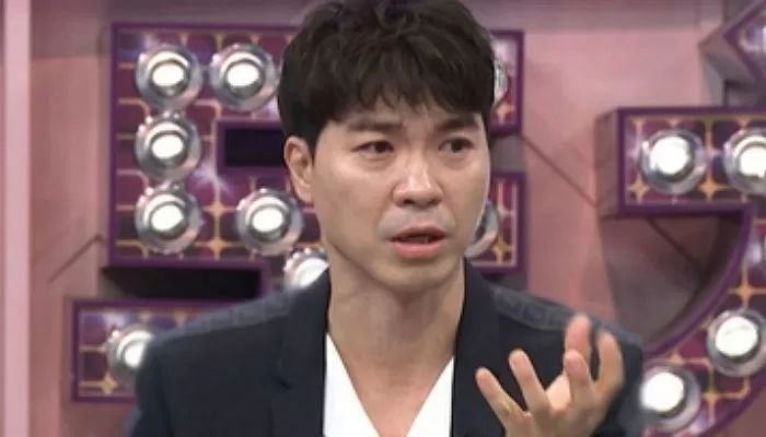 박수홍 형 측 “동생 ‘93년생 여자친구’ 때문에 갈등 시작”