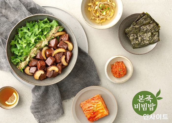 본죽&비빔밥, 리뉴얼 기념 30% 할인 프로모션 진행