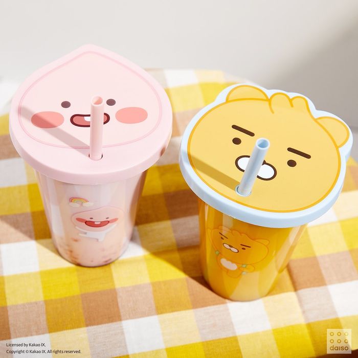 ‘카카오프렌즈X다이소’ 역대급 콜라보로 단돈 5천원 이하로 ‘득템’할 수 있는 굿즈 12개