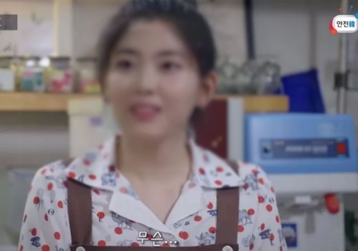20대 카페 알바생의 ‘친절한 서비스’를 사랑으로 착각해 ‘고백’한 70대 할아버지