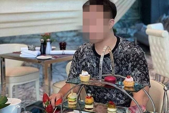 “호텔 식사 얻어먹은 썸남이 ‘화장실’ 가더니 며칠째 실종(?) 상태입니다”