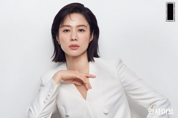 배우 김현주, 고기능성 코스메틱 브랜드 ‘엔터니티’ 모델 발탁