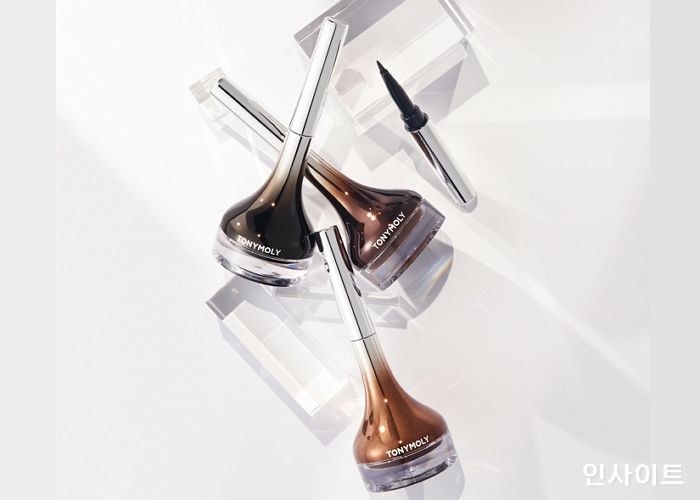 토니모리, 저자극 비건아이라이너 ‘백젤 아이라이너Z’ 출시