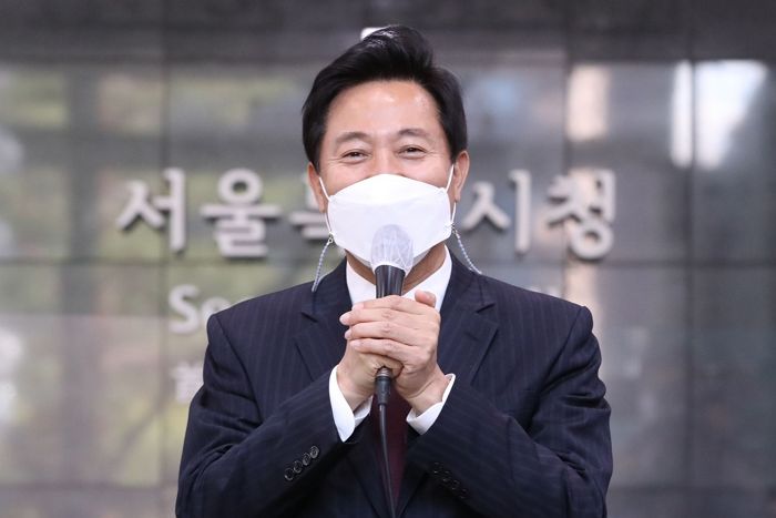 “이것부터 바꿔주세요” 서울시민들이 오세훈 시장에게 간절히 바라는 한 가지