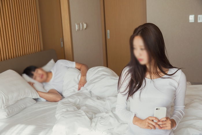 “남편한테 낙태 과거 오픈해야 하나요?” 질문에 여성 누리꾼들이 달려와 보인 반응