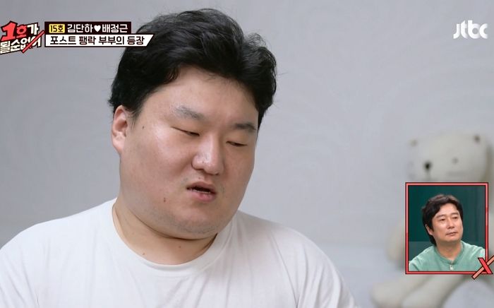 개콘 폐지돼 ‘배달알바’ 하는데 방송국 사람 만날까봐 ‘여의도 콜’ 안잡았다는 개그맨 (영상)