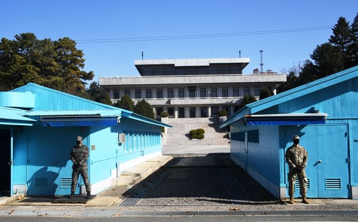 통일부, 코로나 여파에 닫았던 ‘판문점 견학’ 이르면 다음 주부터 재개한다