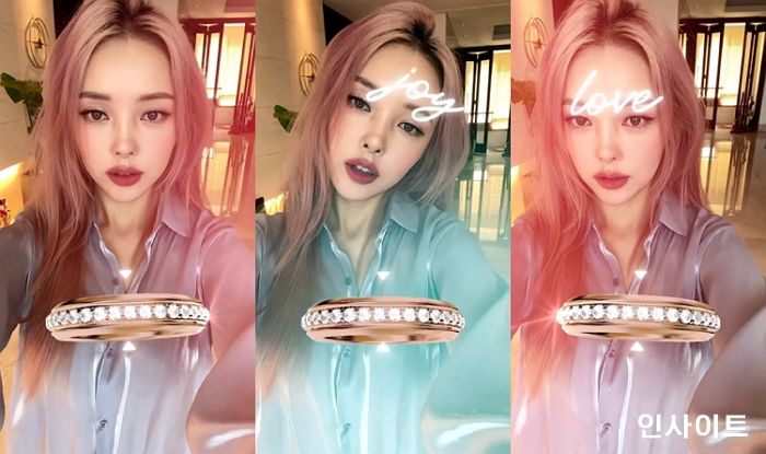 피아제, 글로벌 메이크업 아티스트 ‘포니’와 함께 한 인스타그램 릴스 영상 공개