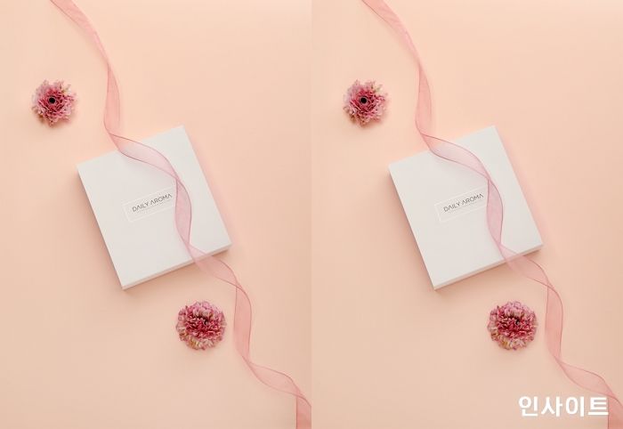 데일리아로마, 5월 감사의 달 맞이 기프트 세트 출시