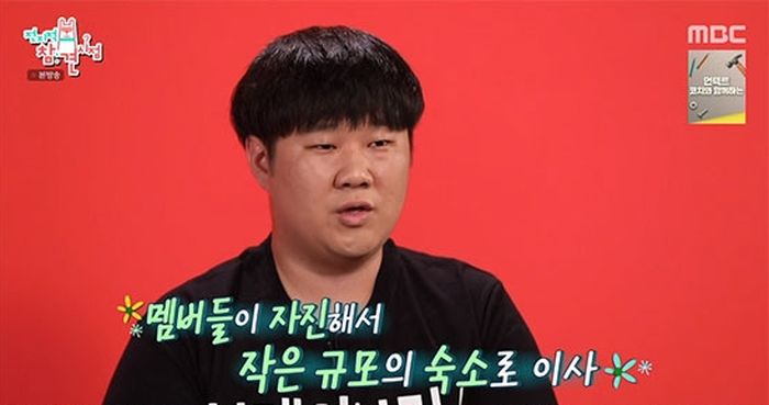 군인들 덕에 빵 뜬 ‘역주행 여신’ 브브걸 매니저의 숨겨진 반전 과거