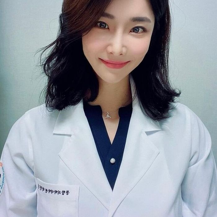 동양인 최초 ‘머슬마니아’ 입상하고 석사 과정까지 밟고 있는 스펙녀의 정체