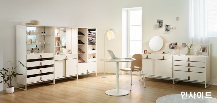 일룸, 커스텀 화장대 ‘뷰스크’ 시리즈 1차 공동구매 이벤트 실시