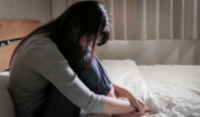 친부에게 성폭행 당하다 극단 선택한 20대 여성의 남자친구가 올린 청원글