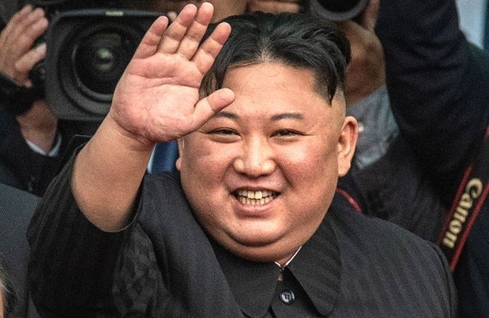 “김정은, 부패에 단호하고 인민에겐 따뜻해”···전남대 학생의 北 김정은 찬양글