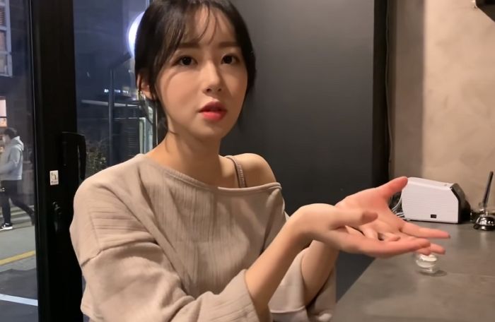 월 매출 3천만원 우습다는 칵테일바 26살 여사장님의 영업 비결