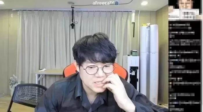 ‘아프리카TV BJ 5인 이상 집합 금지’ 이해가 안 된다는 감스트