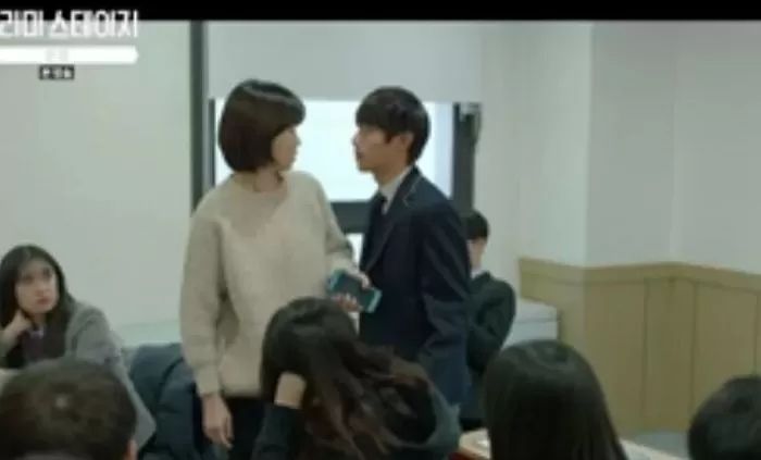 고3 남학생들이 학교에 ‘성평등 교육’ 선생님이 올 때마다 하는 행동