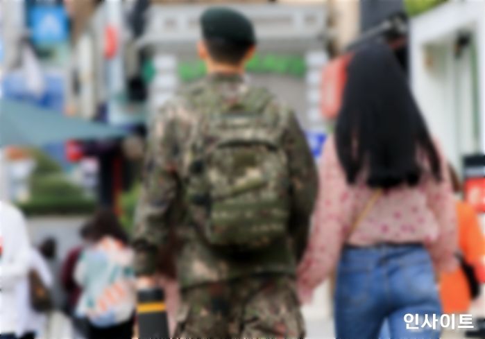“임신 의심된다는데 ‘휴가날짜와 임신 날짜 겹치냐’고 묻는 남친에게 정 떨어집니다”