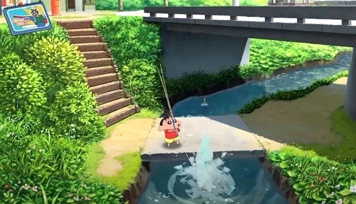 짱구 덕후라면 무조건 가야하는 ‘짱구 카페’ 오는 5월 서울 용산에 오픈한다