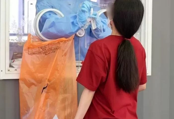 어제(22일) 코로나 확진자 797명 발생···800명대 육박